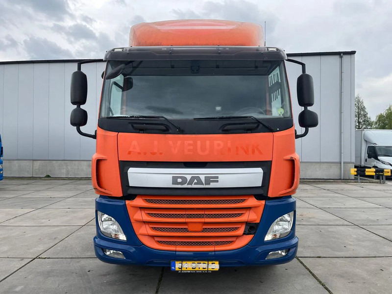 DAF CF 290 FT EURO 6 - Tracteur routier: photos 2 DAF CF 290 FT EURO 6 - Tracteur routier: photos 2