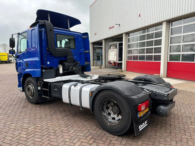 DAF CF 400 FT EURO 6 - Tracteur routier: photos 5 DAF CF 400 FT EURO 6 - Tracteur routier: photos 5