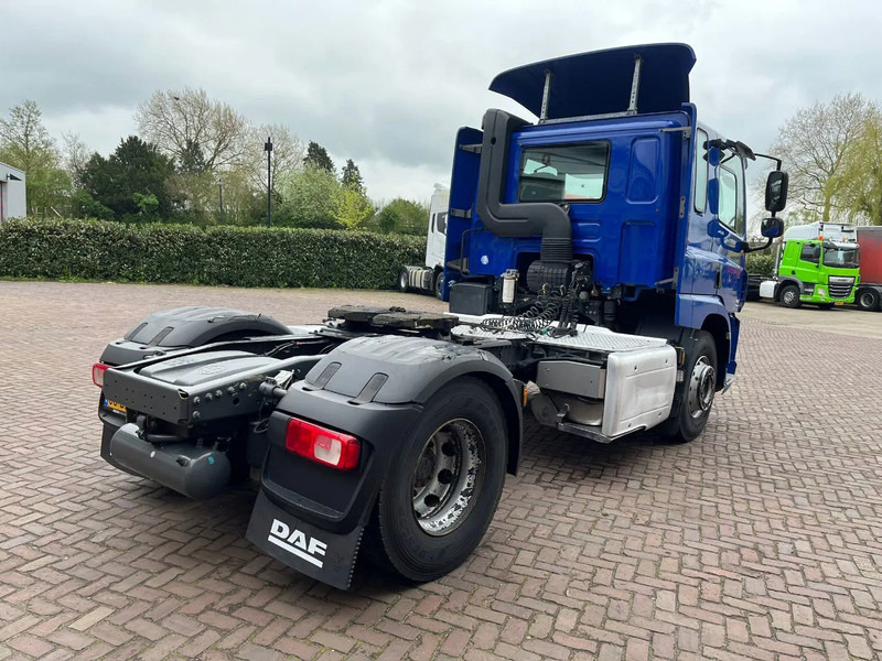 DAF CF 400 FT EURO 6 - Tracteur routier: photos 4 DAF CF 400 FT EURO 6 - Tracteur routier: photos 4