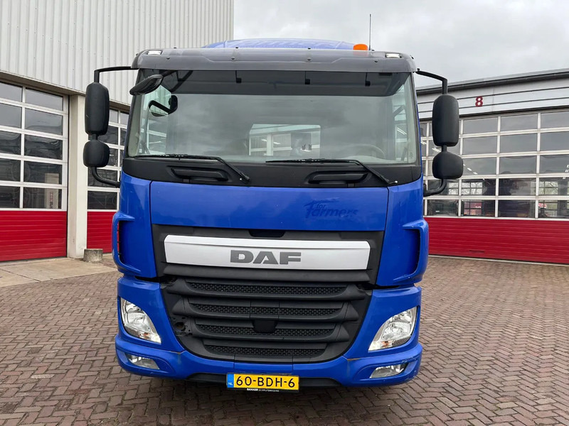 DAF CF 400 FT EURO 6 - Tracteur routier: photos 2 DAF CF 400 FT EURO 6 - Tracteur routier: photos 2