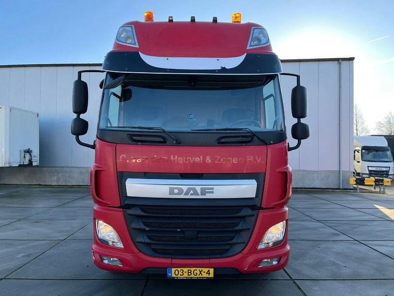 DAF CF 400 FT EURO 6 - Tracteur routier: photos 2 DAF CF 400 FT EURO 6 - Tracteur routier: photos 2