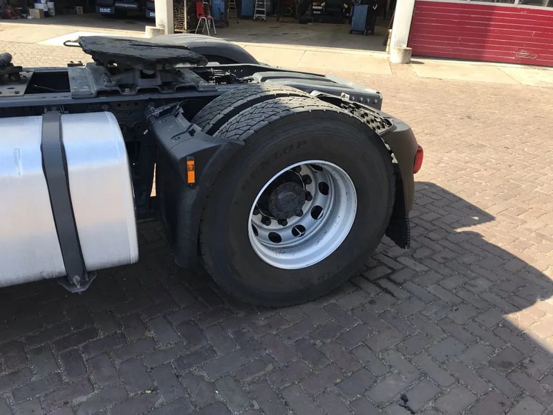 Crédit-bail de DAF CF 480 FT EURO 6 HYDRAULICS DAF CF 480 FT EURO 6 HYDRAULICS: photos 10