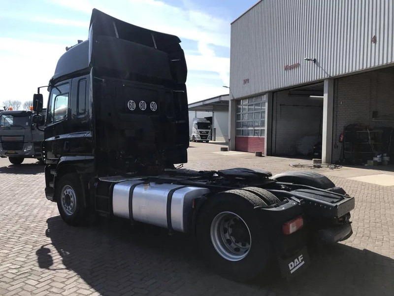 DAF CF 480 FT EURO 6 HYDRAULICS - Tracteur routier: photos 5 DAF CF 480 FT EURO 6 HYDRAULICS - Tracteur routier: photos 5