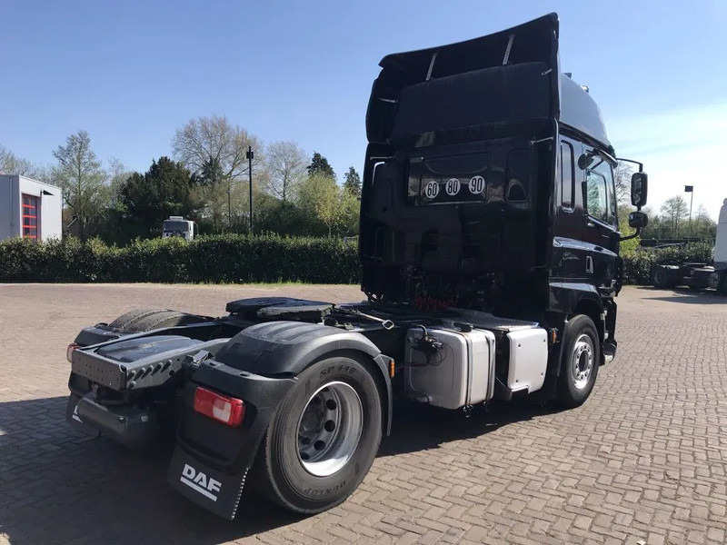 DAF CF 480 FT EURO 6 HYDRAULICS - Tracteur routier: photos 5 DAF CF 480 FT EURO 6 HYDRAULICS - Tracteur routier: photos 5