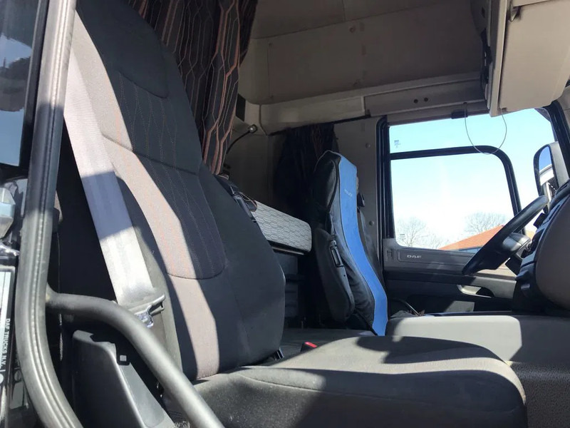 Crédit-bail de DAF CF 480 FT EURO 6 HYDRAULICS DAF CF 480 FT EURO 6 HYDRAULICS: photos 19