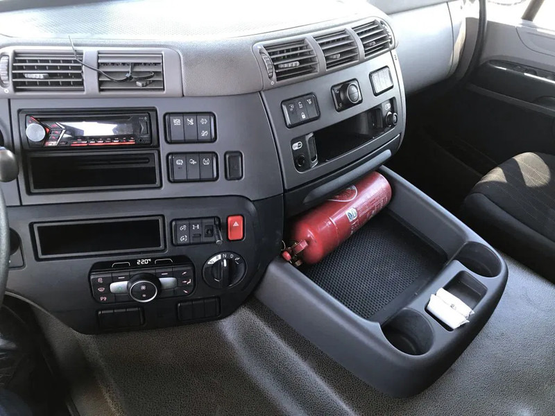 Crédit-bail de DAF CF 480 FT EURO 6 HYDRAULICS DAF CF 480 FT EURO 6 HYDRAULICS: photos 18 Crédit-bail de DAF CF 480 FT EURO 6 HYDRAULICS DAF CF 480 FT EURO 6 HYDRAULICS: photos 18