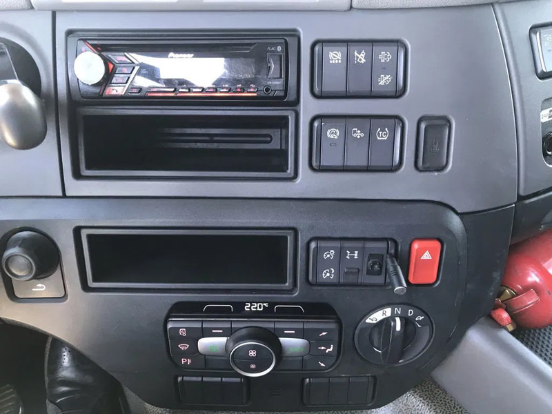 Crédit-bail de DAF CF 480 FT EURO 6 HYDRAULICS DAF CF 480 FT EURO 6 HYDRAULICS: photos 19 Crédit-bail de DAF CF 480 FT EURO 6 HYDRAULICS DAF CF 480 FT EURO 6 HYDRAULICS: photos 19