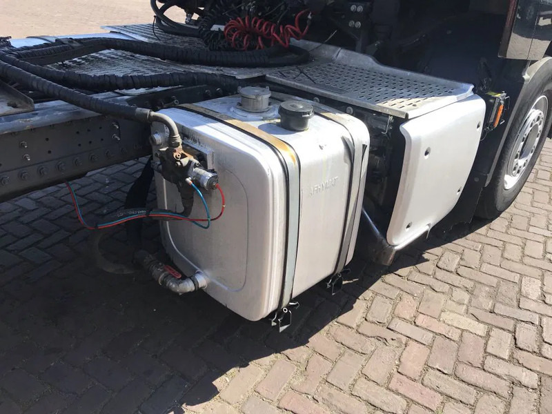 Crédit-bail de DAF CF 480 FT EURO 6 HYDRAULICS DAF CF 480 FT EURO 6 HYDRAULICS: photos 16