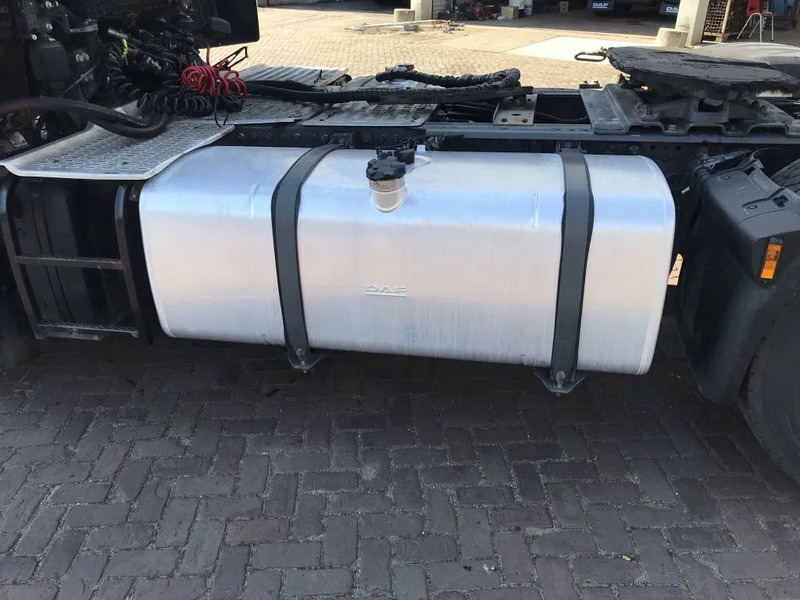 Crédit-bail de DAF CF 480 FT EURO 6 HYDRAULICS DAF CF 480 FT EURO 6 HYDRAULICS: photos 15