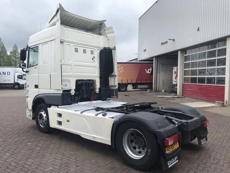 DAF XF 460 FT EURO 6 - Tracteur routier: photos 5 DAF XF 460 FT EURO 6 - Tracteur routier: photos 5