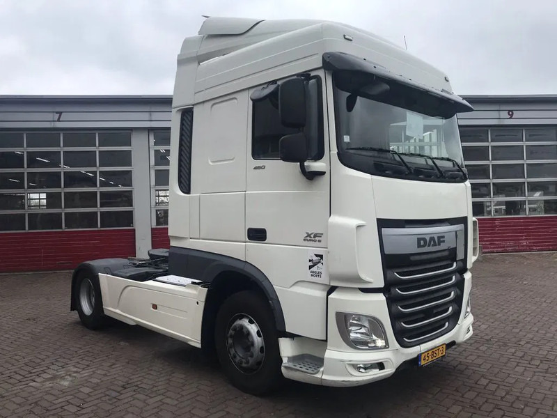 DAF XF 460 FT EURO 6 - Tracteur routier: photos 1 DAF XF 460 FT EURO 6 - Tracteur routier: photos 1