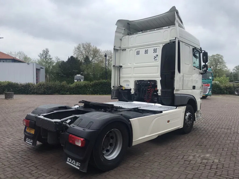 DAF XF 460 FT EURO 6 - Tracteur routier: photos 4 DAF XF 460 FT EURO 6 - Tracteur routier: photos 4