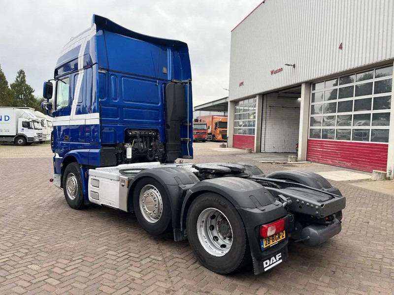 DAF XF 460 FTG EURO 6 - Tracteur routier: photos 5 DAF XF 460 FTG EURO 6 - Tracteur routier: photos 5