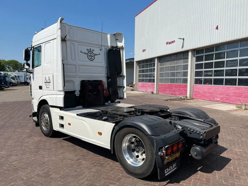 DAF XF 510 FT EURO 6 9 TONS VOORAS - Tracteur routier: photos 5 DAF XF 510 FT EURO 6 9 TONS VOORAS - Tracteur routier: photos 5