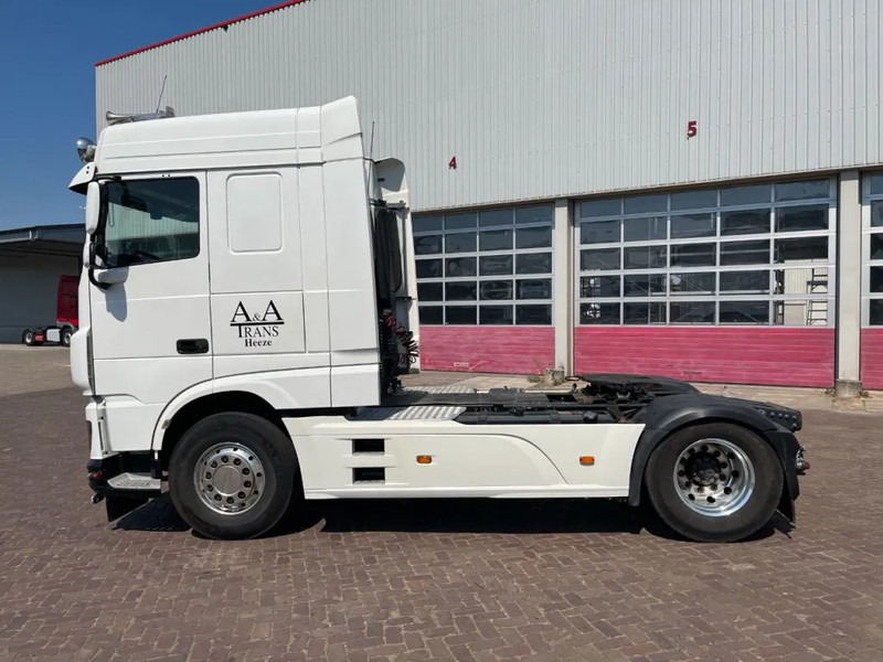DAF XF 510 FT EURO 6 9 TONS VOORAS - Tracteur routier: photos 4 DAF XF 510 FT EURO 6 9 TONS VOORAS - Tracteur routier: photos 4