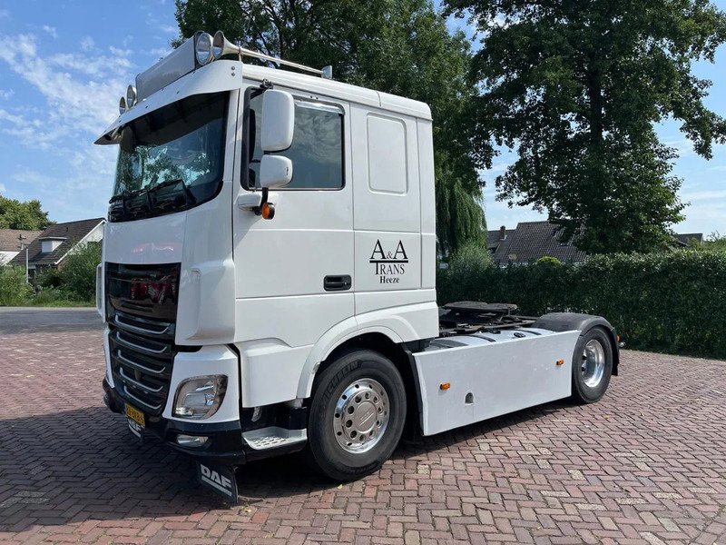DAF XF 510 FT EURO 6 INTARDER 9TON VOORAS - Tracteur routier: photos 5 DAF XF 510 FT EURO 6 INTARDER 9TON VOORAS - Tracteur routier: photos 5