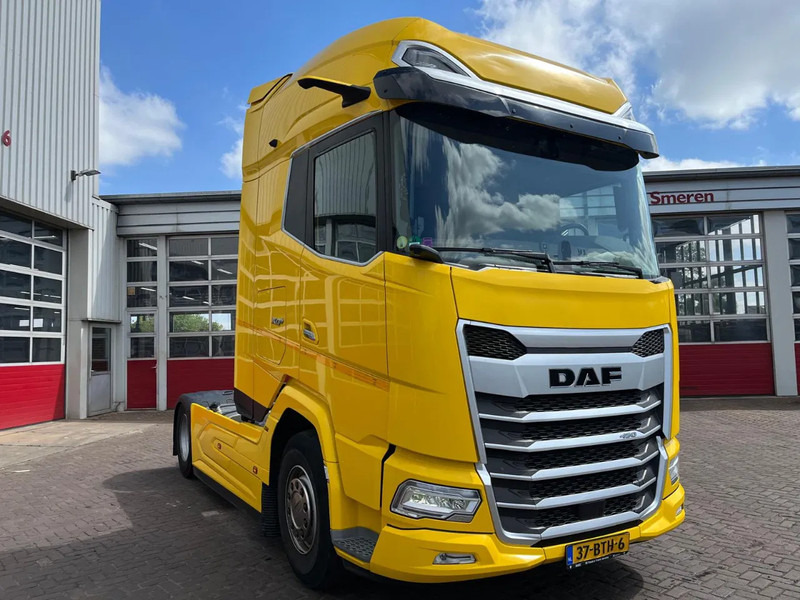 DAF XG+ 450 FT - Tracteur routier: photos 2 DAF XG+ 450 FT - Tracteur routier: photos 2