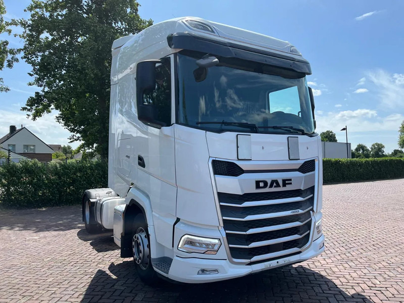 DAF XG 480 FT - Tracteur routier: photos 4 DAF XG 480 FT - Tracteur routier: photos 4