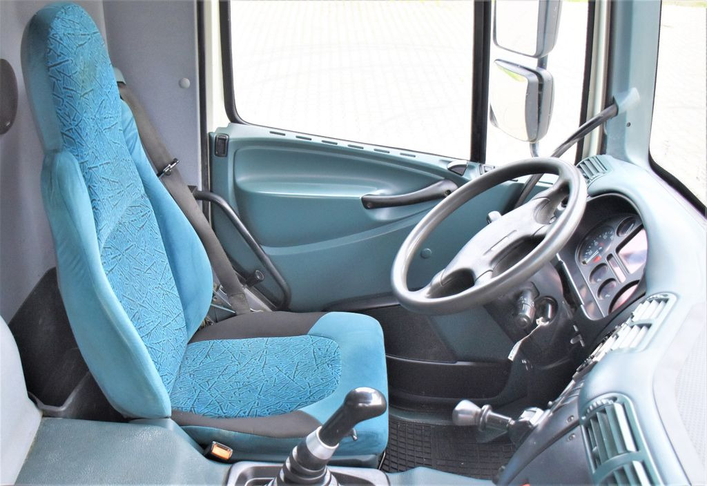 Photo d'intérieur 1: Camion benne, Camion grue DAF CF 75.310 *Kipper 5,10 m + KRAN *TOPZUSTAND DAF CF 75.310 *Kipper 5,10 m + KRAN *TOPZUSTAND Photo d'intérieur 1: Camion benne, Camion grue DAF CF 75.310 *Kipper 5,10 m + KRAN *TOPZUSTAND DAF CF 75.310 *Kipper 5,10 m + KRAN *TOPZUSTAND