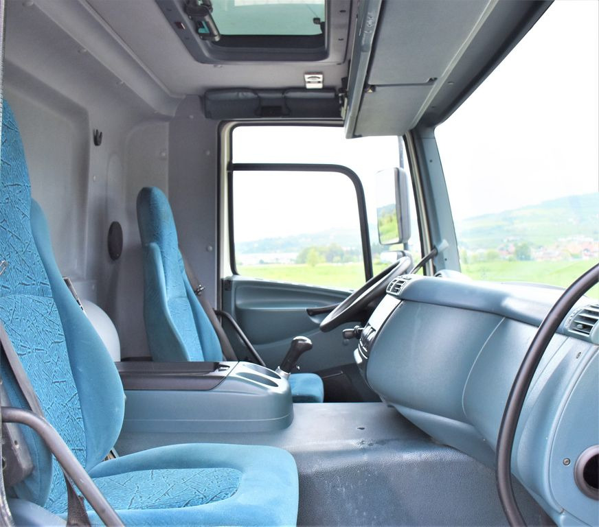 Camion benne, Camion grue DAF CF 75.310 *Kipper 5,10 m + KRAN *TOPZUSTAND DAF CF 75.310 *Kipper 5,10 m + KRAN *TOPZUSTAND: photos 11 Camion benne, Camion grue DAF CF 75.310 *Kipper 5,10 m + KRAN *TOPZUSTAND DAF CF 75.310 *Kipper 5,10 m + KRAN *TOPZUSTAND: photos 11