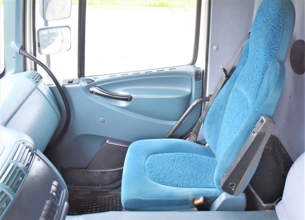 Camion benne, Camion grue DAF CF 75.310 *Kipper 5,10 m + KRAN *TOPZUSTAND DAF CF 75.310 *Kipper 5,10 m + KRAN *TOPZUSTAND: photos 10 Camion benne, Camion grue DAF CF 75.310 *Kipper 5,10 m + KRAN *TOPZUSTAND DAF CF 75.310 *Kipper 5,10 m + KRAN *TOPZUSTAND: photos 10