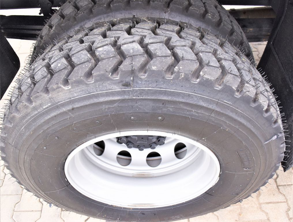 Camion benne, Camion grue DAF CF 75.310 *Kipper 5,10 m + KRAN *TOPZUSTAND DAF CF 75.310 *Kipper 5,10 m + KRAN *TOPZUSTAND: photos 12 Camion benne, Camion grue DAF CF 75.310 *Kipper 5,10 m + KRAN *TOPZUSTAND DAF CF 75.310 *Kipper 5,10 m + KRAN *TOPZUSTAND: photos 12