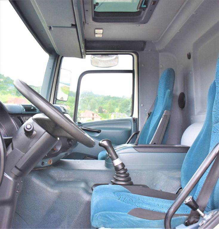 Camion benne, Camion grue DAF CF 75.310 *Kipper 5,10 m + KRAN *TOPZUSTAND DAF CF 75.310 *Kipper 5,10 m + KRAN *TOPZUSTAND: photos 9 Camion benne, Camion grue DAF CF 75.310 *Kipper 5,10 m + KRAN *TOPZUSTAND DAF CF 75.310 *Kipper 5,10 m + KRAN *TOPZUSTAND: photos 9