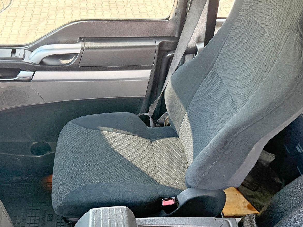 Camion grue MAN TGS 26.400 * HIAB X-HIDUO 188 E-3 + FUNK * 6x4: photos 11 Camion grue MAN TGS 26.400 * HIAB X-HIDUO 188 E-3 + FUNK * 6x4: photos 11