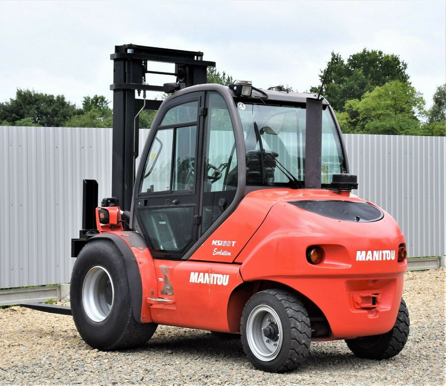 Manitou MSI50T 1E3 * STAPLER * TOPZUSTAND ! Manitou MSI50T 1E3 * STAPLER * TOPZUSTAND ! - Chariot élévateur diesel: photos 5 Manitou MSI50T 1E3 * STAPLER * TOPZUSTAND ! Manitou MSI50T 1E3 * STAPLER * TOPZUSTAND ! - Chariot élévateur diesel: photos 5
