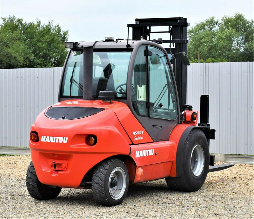 Manitou MSI50T 1E3 * STAPLER * TOPZUSTAND ! Manitou MSI50T 1E3 * STAPLER * TOPZUSTAND ! - Chariot élévateur diesel: photos 4 Manitou MSI50T 1E3 * STAPLER * TOPZUSTAND ! Manitou MSI50T 1E3 * STAPLER * TOPZUSTAND ! - Chariot élévateur diesel: photos 4