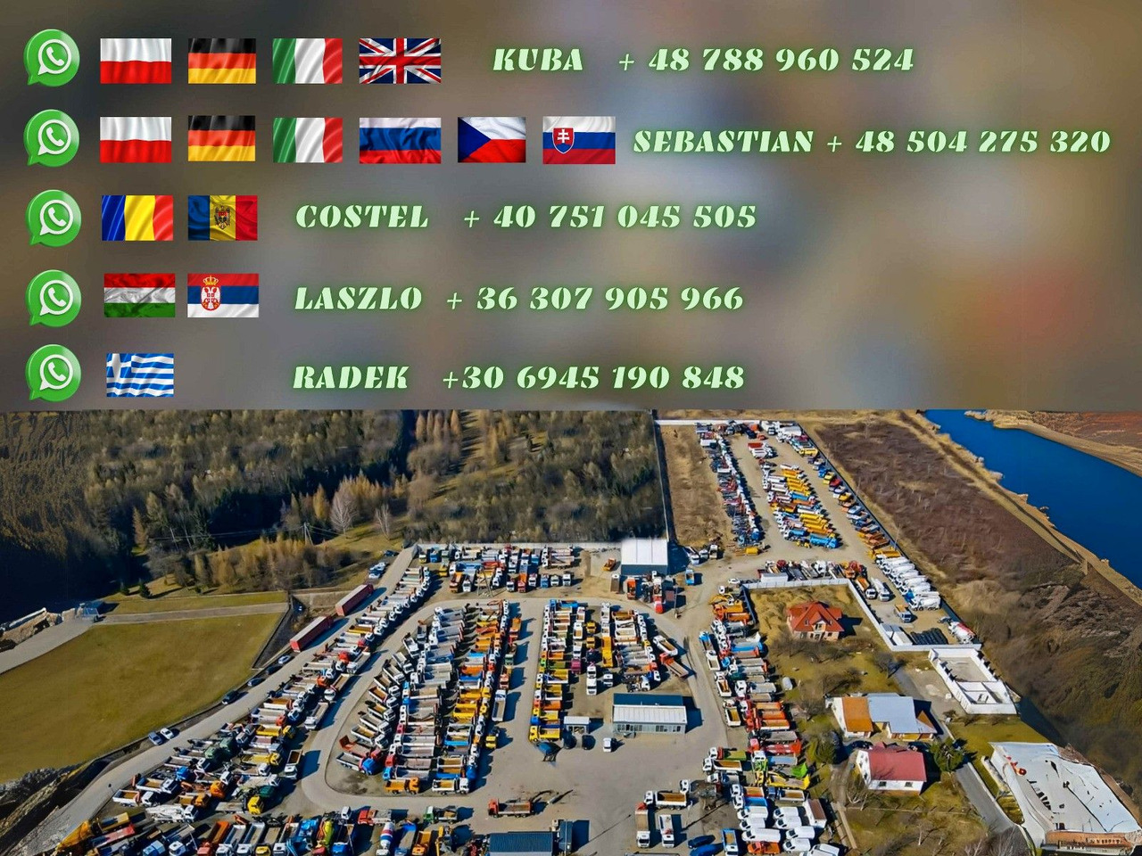 Crédit-bail de Scania P 450* PRITSCHE 6,90m * PK 23002- SH C FUNK *8x4 Scania P 450* PRITSCHE 6,90m * PK 23002- SH C FUNK *8x4: photos 12 Crédit-bail de Scania P 450* PRITSCHE 6,90m * PK 23002- SH C FUNK *8x4 Scania P 450* PRITSCHE 6,90m * PK 23002- SH C FUNK *8x4: photos 12