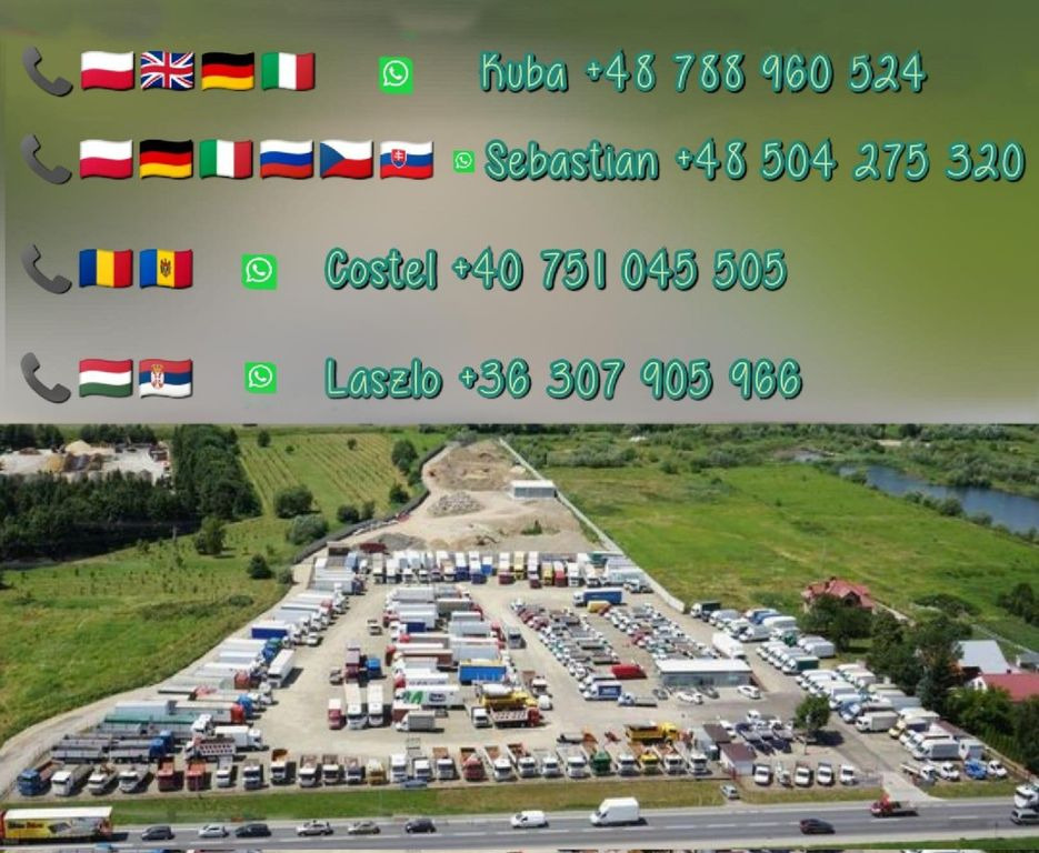 Camion citerne, Camion grue Volvo FE 280 * Tankwagen * TOPZUSTAND: photos 15