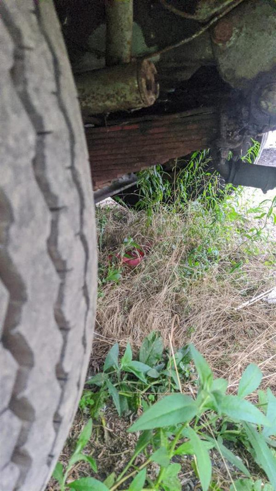 Bus à impériale 1949 Guy Arab back loader, half cab double decker: photos 17 Bus à impériale 1949 Guy Arab back loader, half cab double decker: photos 17