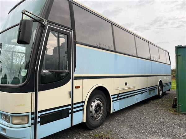 1997 Volvo B10m, Mark 4, 6 speed manual, Caetano Algarve, in excellent condition - Autocar: photos 4 1997 Volvo B10m, Mark 4, 6 speed manual, Caetano Algarve, in excellent condition - Autocar: photos 4