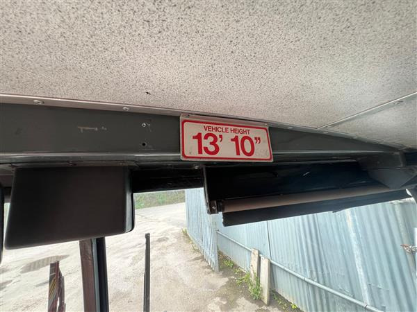 1997 Volvo olympian 87 seater - Bus à impériale: photos 2 1997 Volvo olympian 87 seater - Bus à impériale: photos 2