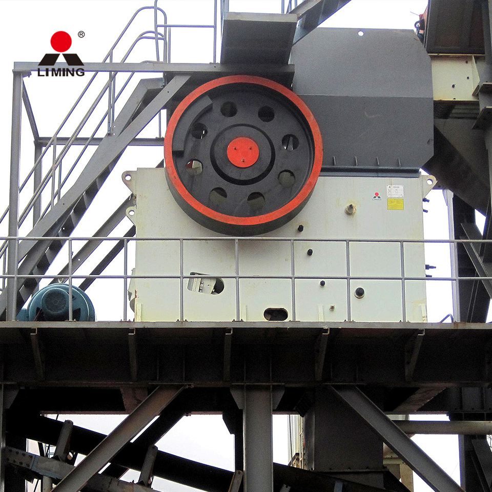 LIMING Large PE 600x900 Gold Ore Jaw Crusher Machine With Vibrating Screen - Concasseur à mâchoires: photos 1 LIMING Large PE 600x900 Gold Ore Jaw Crusher Machine With Vibrating Screen - Concasseur à mâchoires: photos 1