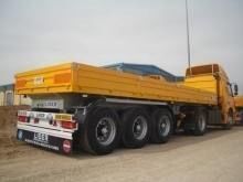 LIDER 2024 Model NEW trailer Manufacturer Company READY - Semi-remorque plateau: photos 1 LIDER 2024 Model NEW trailer Manufacturer Company READY - Semi-remorque plateau: photos 1