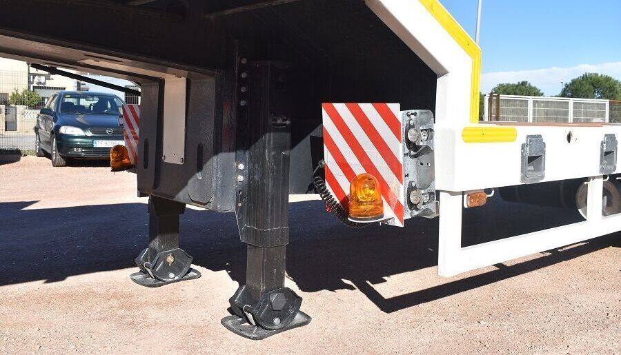 Crédit-bail de LIDER 2025 YEAR NEW LOWBED TRAILER FOR SALE (MANUFACTURER COMPANY) LIDER 2025 YEAR NEW LOWBED TRAILER FOR SALE (MANUFACTURER COMPANY): photos 13 Crédit-bail de LIDER 2025 YEAR NEW LOWBED TRAILER FOR SALE (MANUFACTURER COMPANY) LIDER 2025 YEAR NEW LOWBED TRAILER FOR SALE (MANUFACTURER COMPANY): photos 13