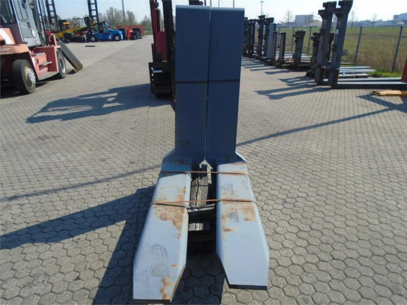 Fork Pin Type Custom 28.000kg@1200mm // 1800x310x110mm - Fourches pour Matériel de manutention: photos 3 Fork Pin Type Custom 28.000kg@1200mm // 1800x310x110mm - Fourches pour Matériel de manutention: photos 3