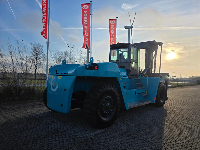 Chariot élévateur diesel KONECRANES SMV 33-1200C: photos 6 Chariot élévateur diesel KONECRANES SMV 33-1200C: photos 6