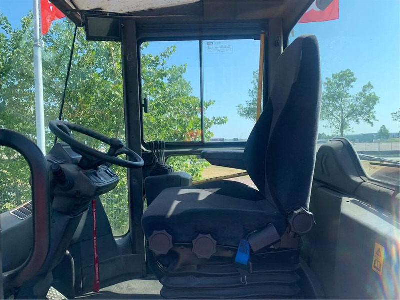 Chariot élévateur diesel Kalmar DCD 200-12 LB: photos 9