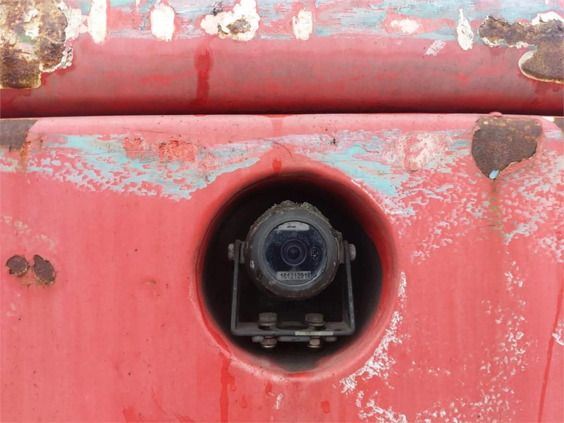 Reach stacker Kalmar DRG450-65C5X: photos 20