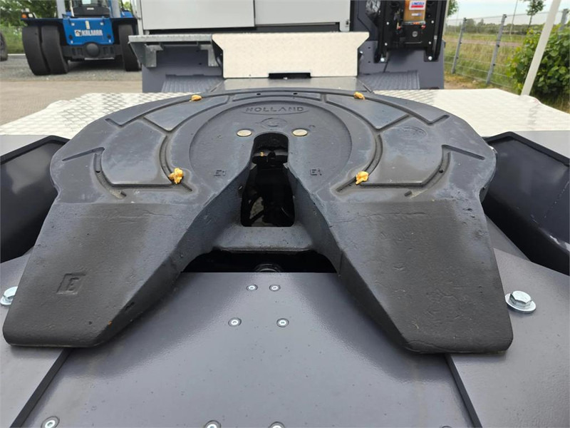 Tracteur portuaire Mafi R336 4x4: photos 9