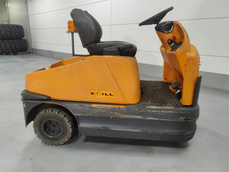 Still R06 - Chariot élévateur électrique: photos 1 Still R06 - Chariot élévateur électrique: photos 1