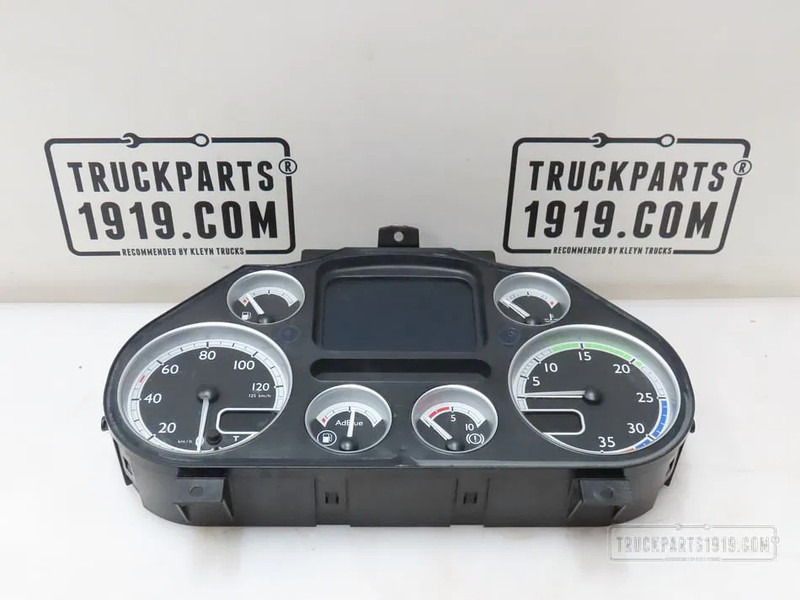 DAF 1743502 Instrumentenpaneel DAF LF - Système électrique pour Camion: photos 1 DAF 1743502 Instrumentenpaneel DAF LF - Système électrique pour Camion: photos 1