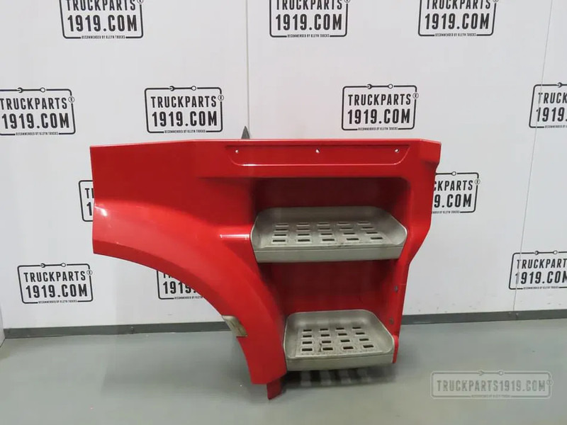 DAF 1835024 Instapbak Re DAF XF 106 - Carrosserie et extérieur pour Camion: photos 1 DAF 1835024 Instapbak Re DAF XF 106 - Carrosserie et extérieur pour Camion: photos 1