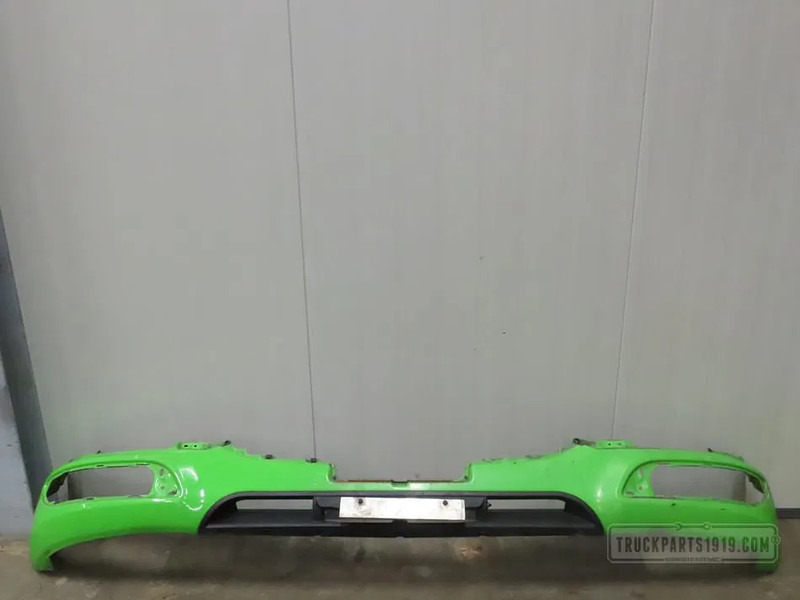 DAF 1876631 Voorbumper DAF CF E6 - Pare-chocs pour Camion: photos 1 DAF 1876631 Voorbumper DAF CF E6 - Pare-chocs pour Camion: photos 1