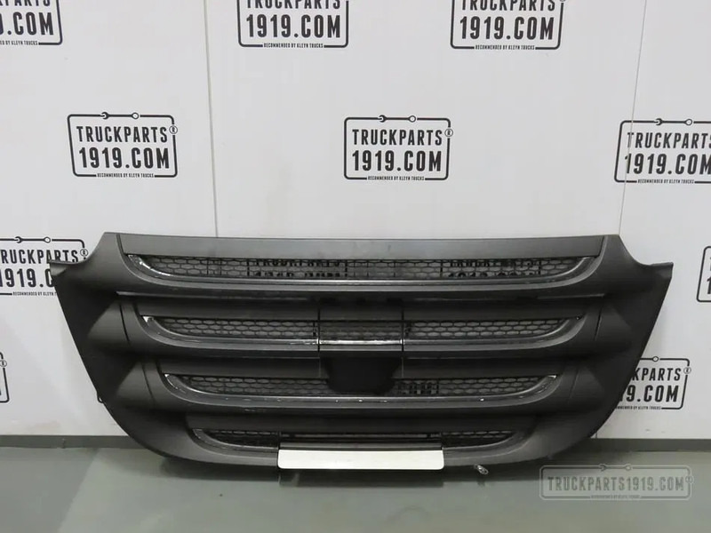DAF 2046502 Ondergrille DAF E6 - Calandre pour Camion: photos 1 DAF 2046502 Ondergrille DAF E6 - Calandre pour Camion: photos 1