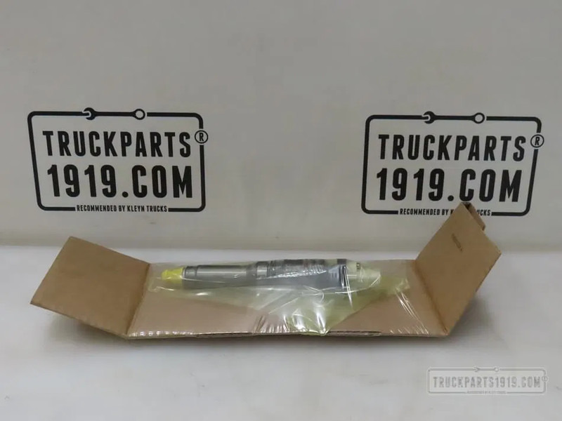 DAF 2047600 Injector DAF MX13 Euro6 - Filtre à carburant pour Camion: photos 1 DAF 2047600 Injector DAF MX13 Euro6 - Filtre à carburant pour Camion: photos 1