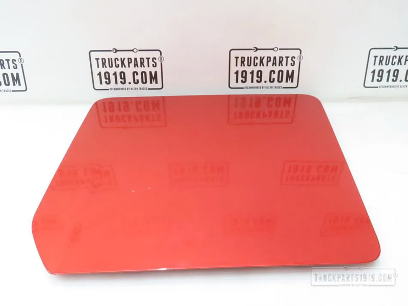 DAF 2197077 Gereedschapsluik XF Li. - Carrosserie et extérieur pour Camion: photos 1 DAF 2197077 Gereedschapsluik XF Li. - Carrosserie et extérieur pour Camion: photos 1